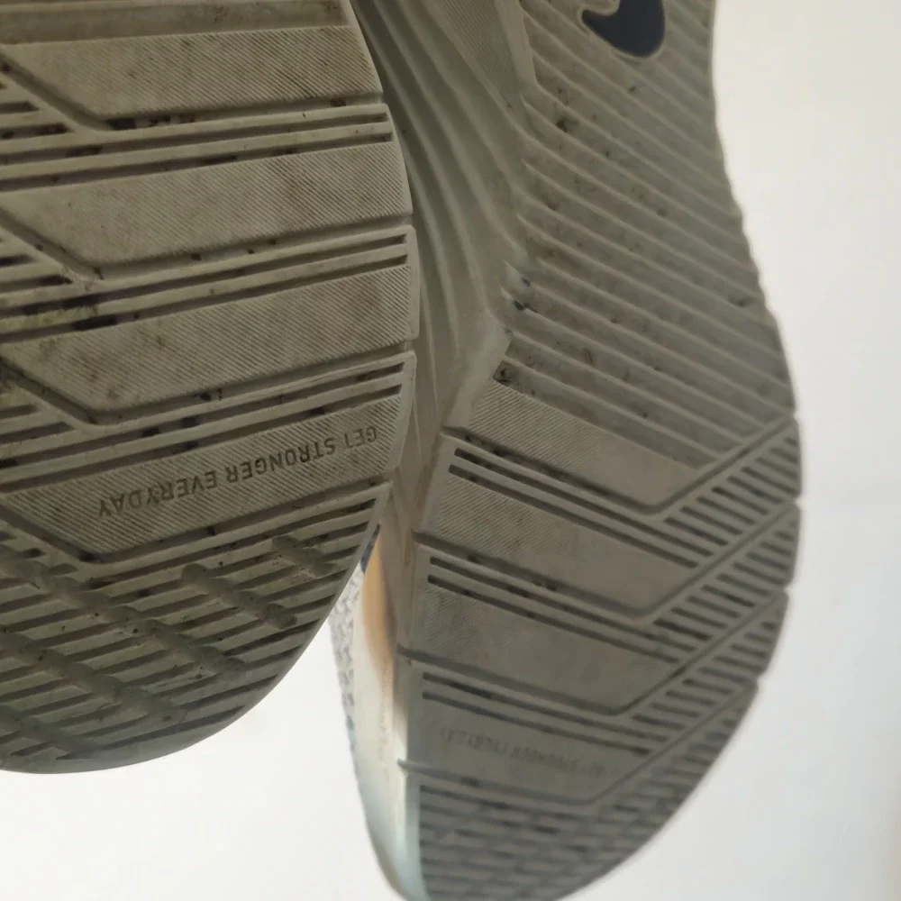 Nike Metcon Sz 9 Light Women's Size 6 Athletic‎ Sneakers AT3160-170